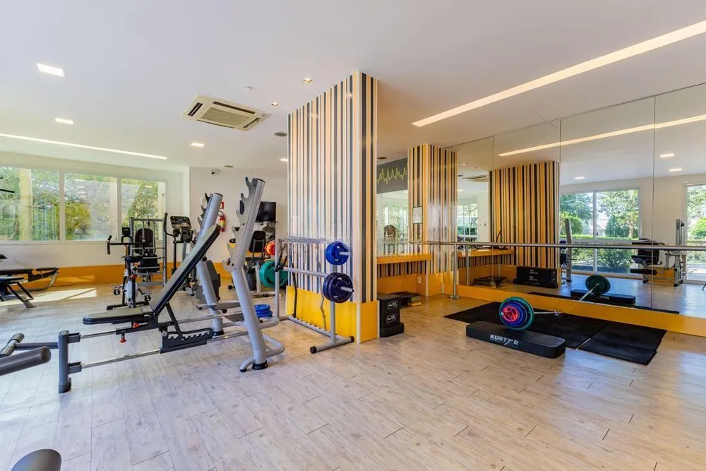 Apartamento, 3 quartos, 92 m² - Foto 14