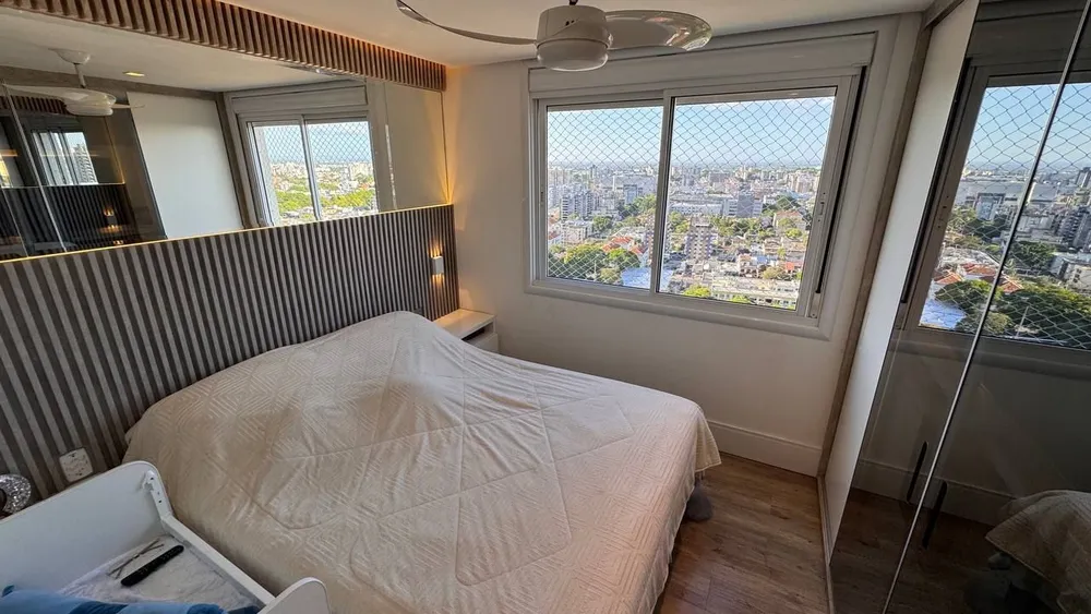 Apartamento, 3 quartos, 92 m² - Foto 6