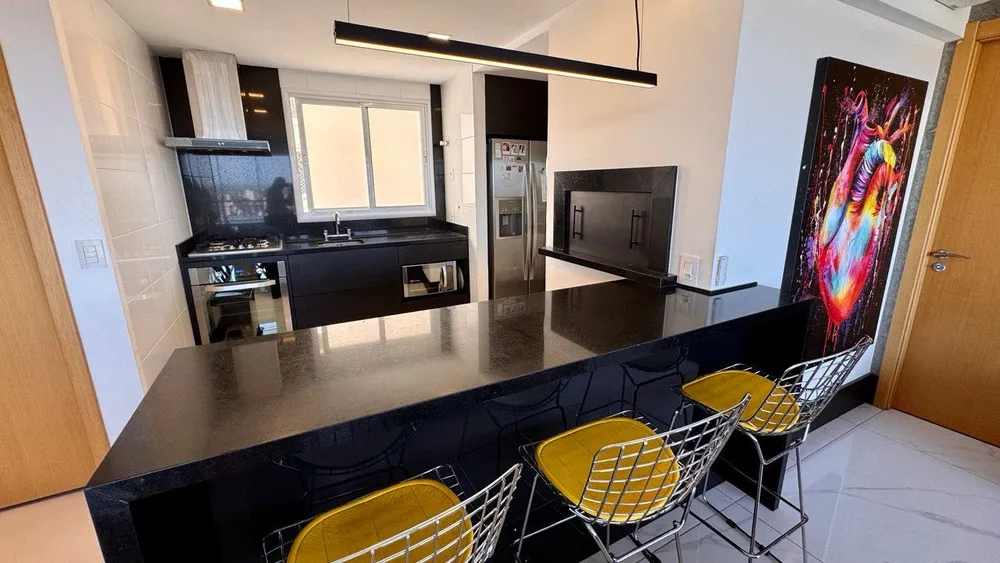 Apartamento, 3 quartos, 92 m² - Foto 3