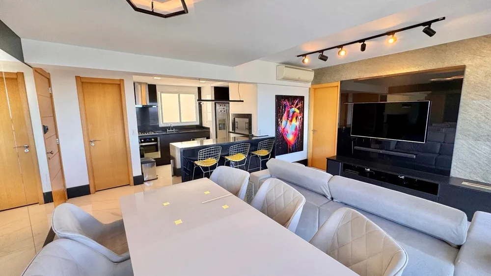Apartamento, 3 quartos, 92 m² - Foto 2