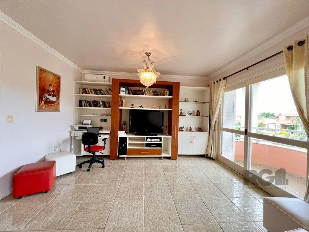 Sala-Conjunto - Foto 15