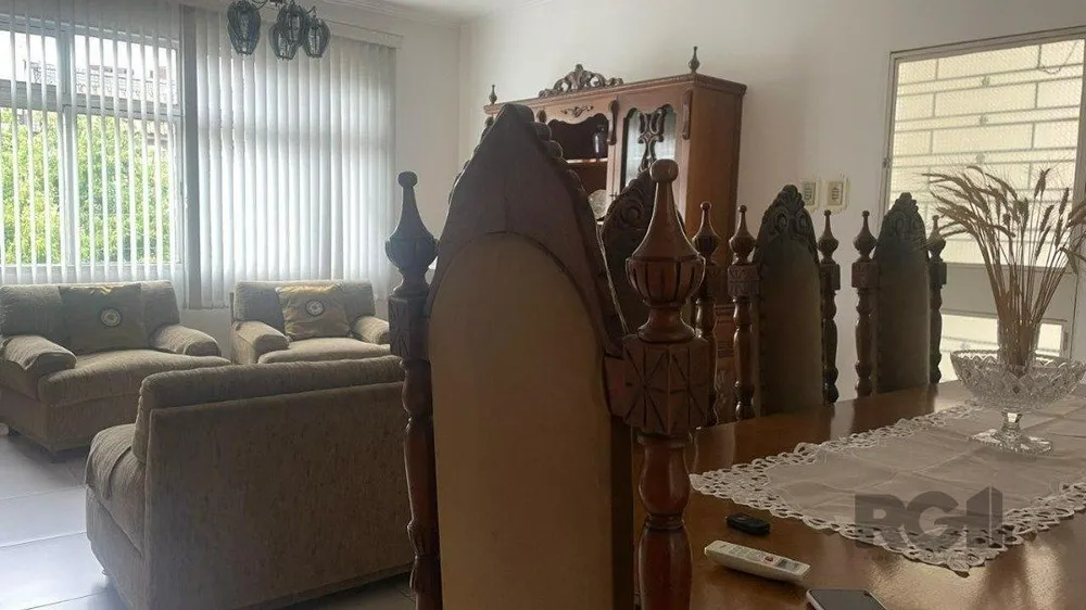 Casa, 4 quartos, 272 m² - Foto 3