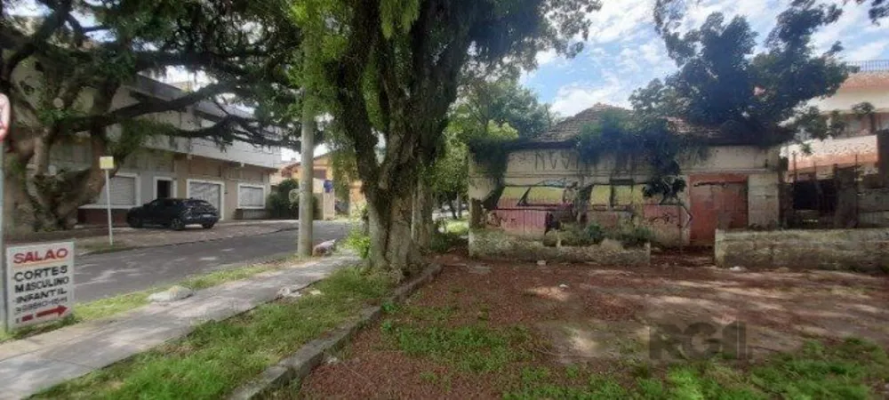 Terreno, 968 m² - Foto 1