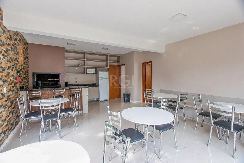 Apartamento, 2 quartos, 49 m² - Foto 1
