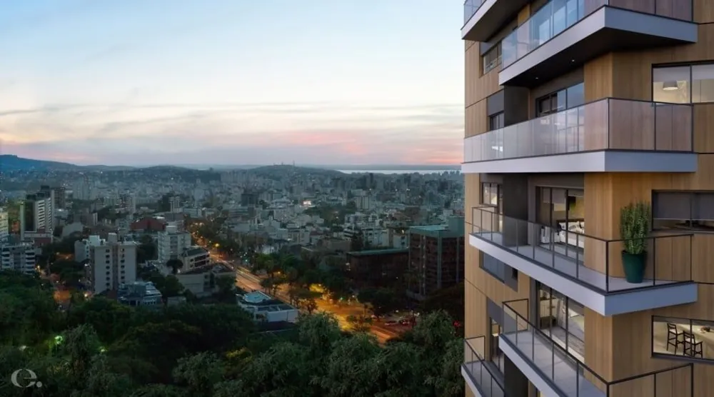 Apartamento, 1 quarto, 40 m² - Foto 16