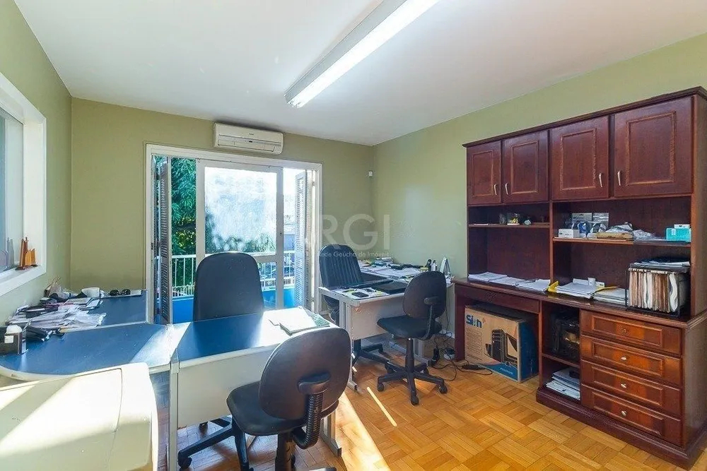 Apartamento, 3 quartos, 227 m² - Foto 1