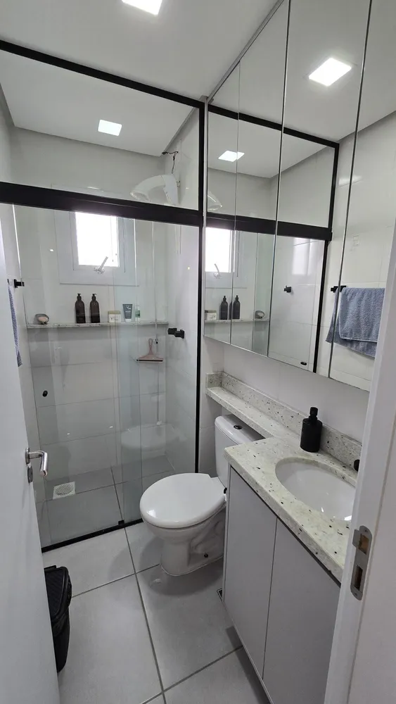 Apartamento, 2 quartos, 70 m² - Foto 12