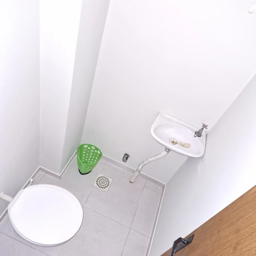 Sala-Conjunto, 34 m² - Foto 4