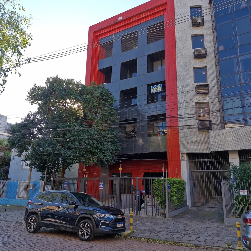Sala-Conjunto, 34 m² - Foto 10