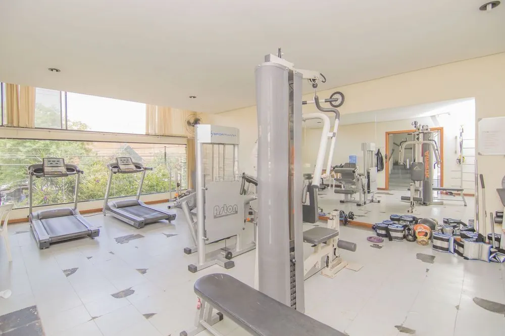 Cobertura, 3 quartos, 200 m² - Foto 15