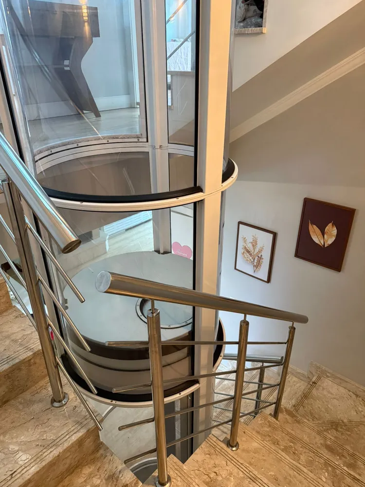 Casa, 4 quartos, 320 m² - Foto 10