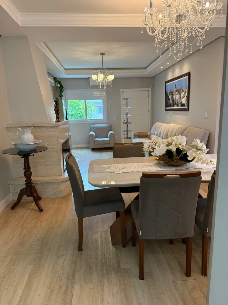 Casa, 4 quartos, 320 m² - Foto 11