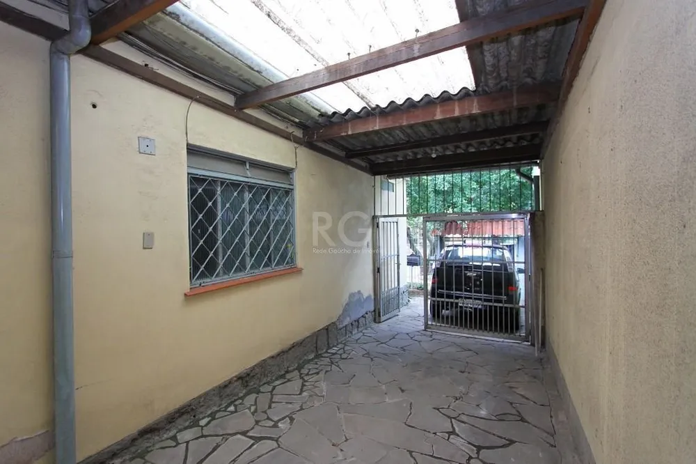 Casa, 4 quartos, 320 m² - Foto 1