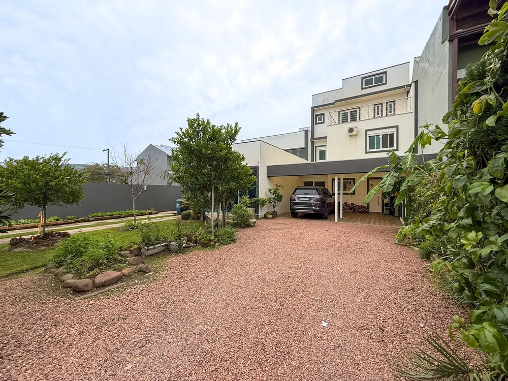 Casa, 4 quartos, 320 m² - Foto 2