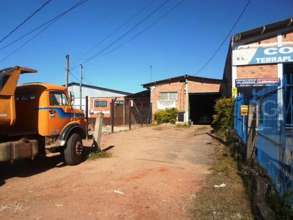 Depósito-Galpão, 197 m² - Foto 4