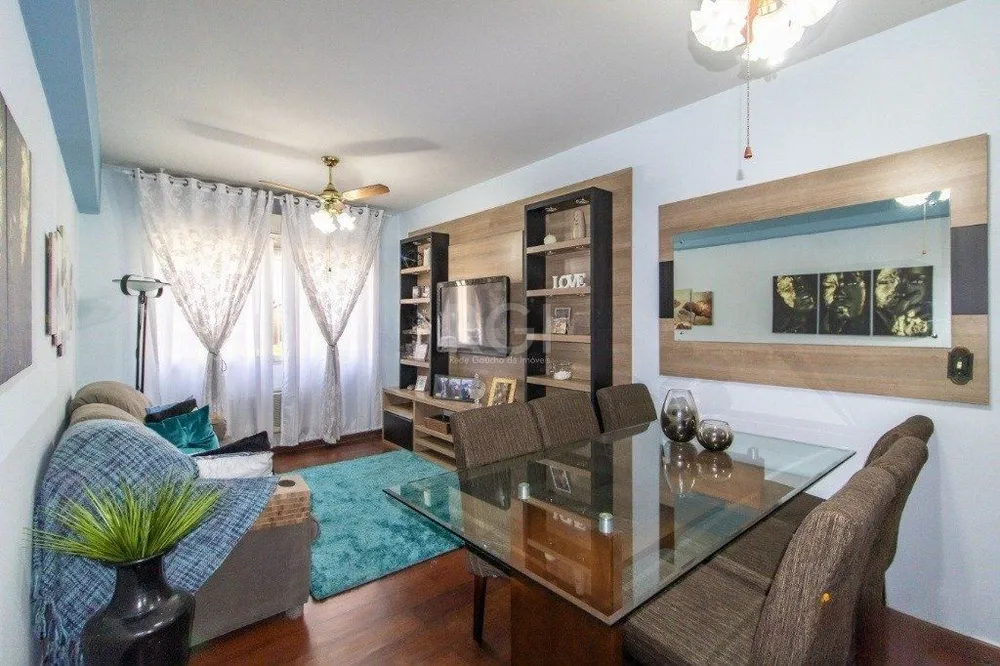 Apartamento, 2 quartos, 77 m² - Foto 1