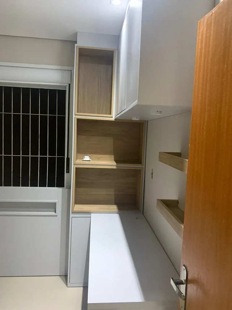 Apartamento, 2 quartos, 92 m² - Foto 1