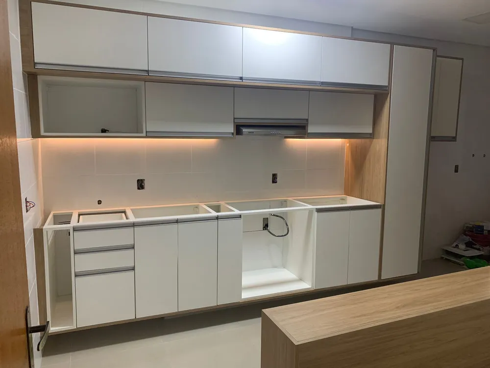 Apartamento, 2 quartos, 92 m² - Foto 4