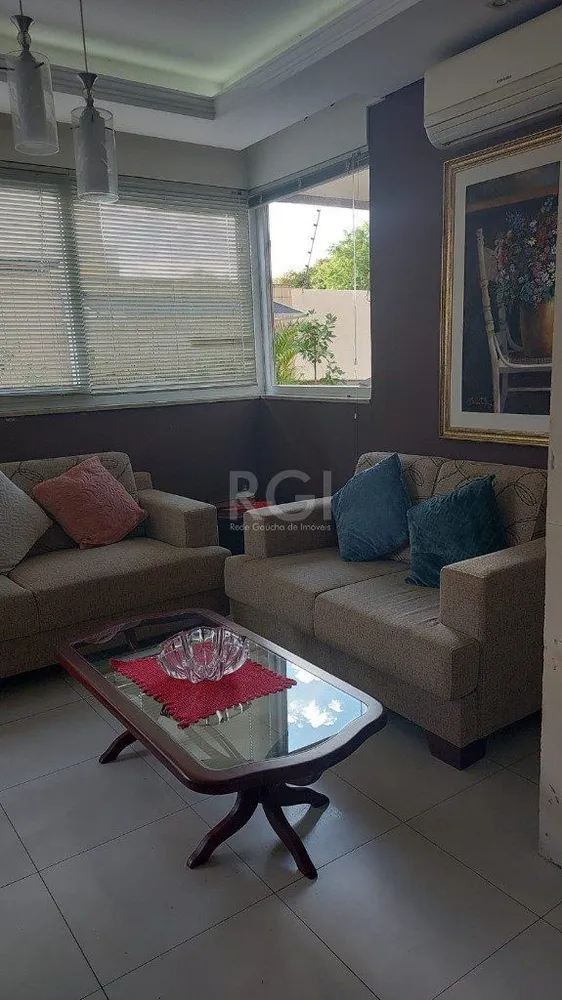 Apartamento, 3 quartos, 156 m² - Foto 3