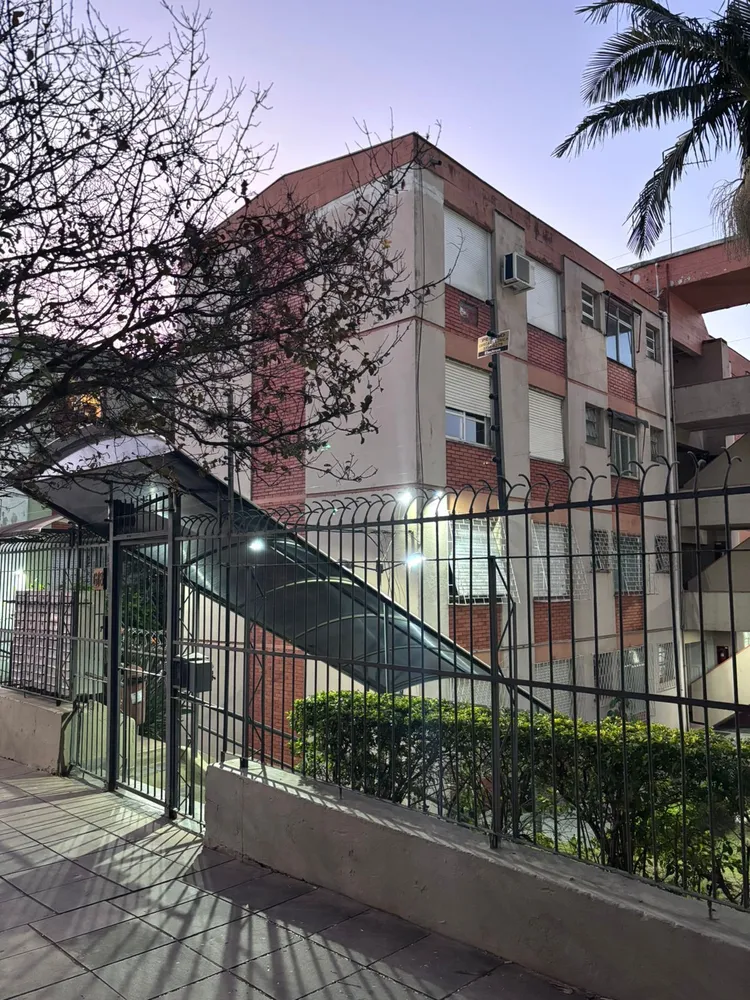 Apartamento, 2 quartos, 49 m² - Foto 1