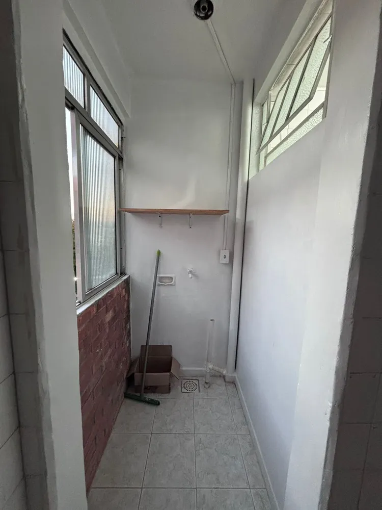 Apartamento, 2 quartos, 49 m² - Foto 6