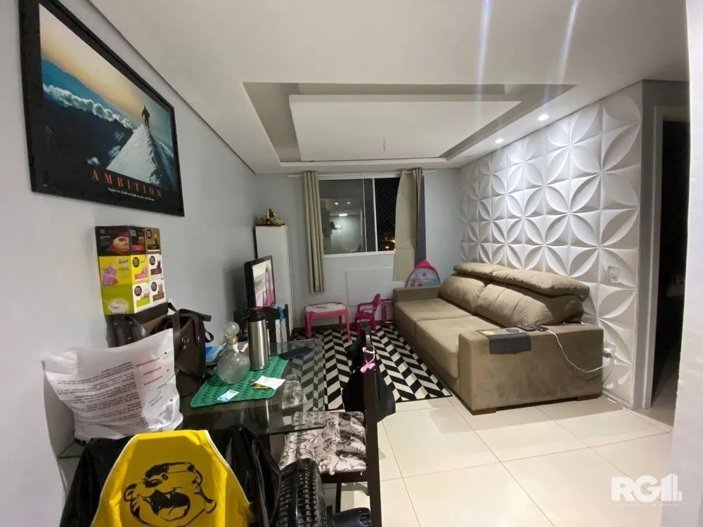Apartamento, 2 quartos, 40 m² - Foto 3