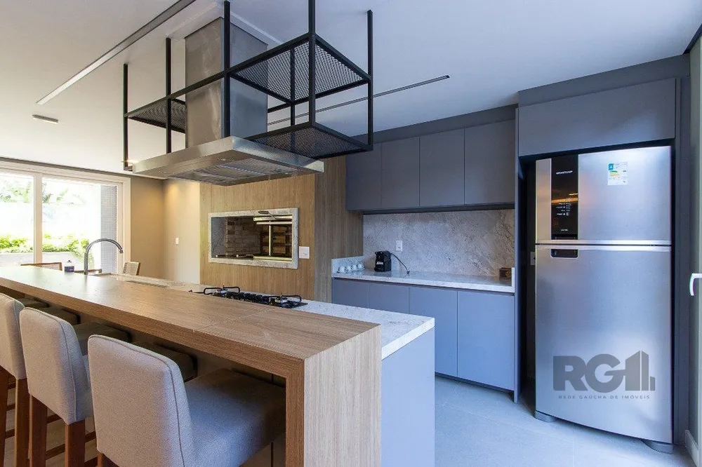 Apartamento, 3 quartos, 143 m² - Foto 2