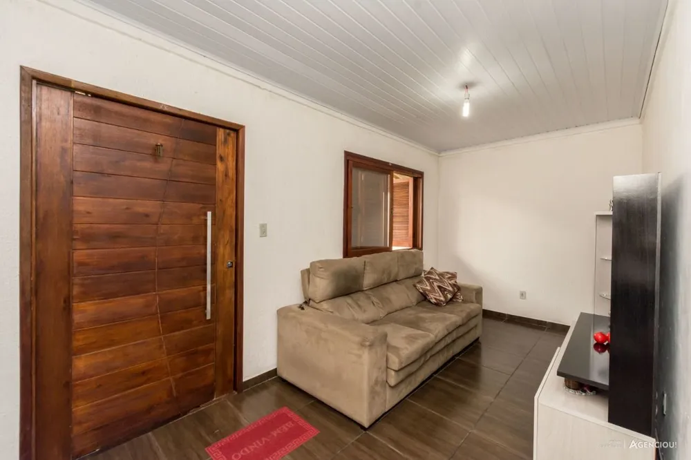 Casa, 2 quartos, 120 m² - Foto 1