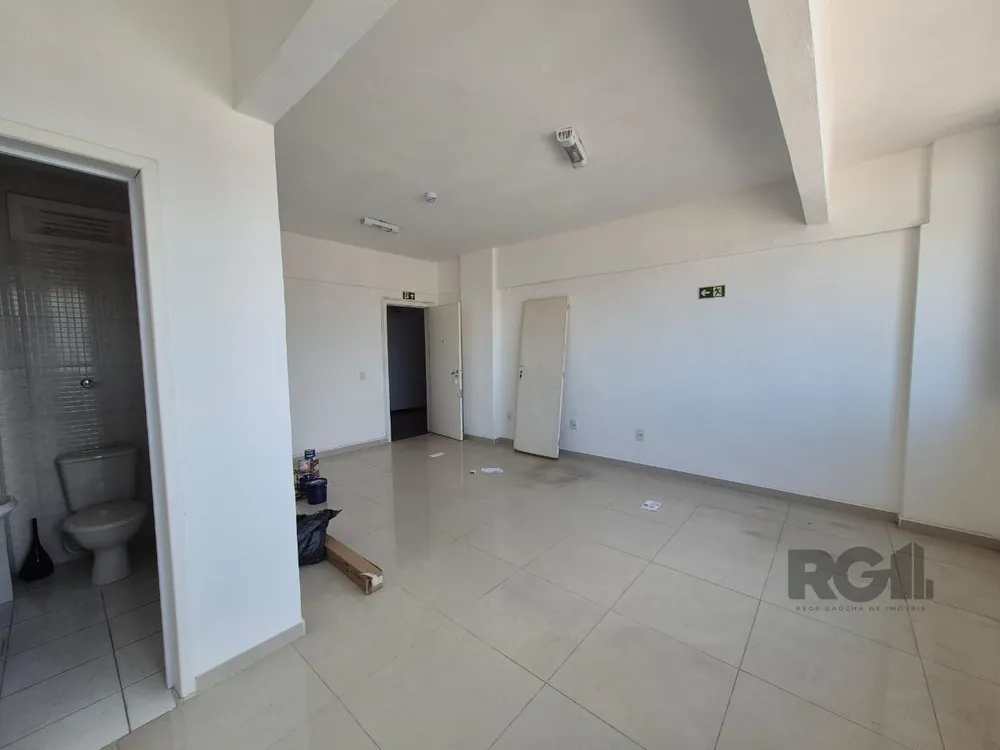Sala-Conjunto, 26 m² - Foto 13