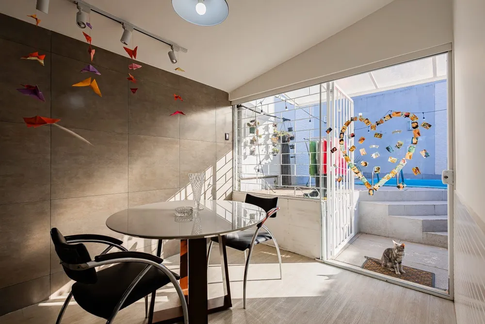 Casa, 3 quartos, 200 m² - Foto 12