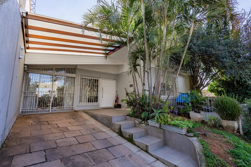 Casa, 3 quartos, 200 m² - Foto 4