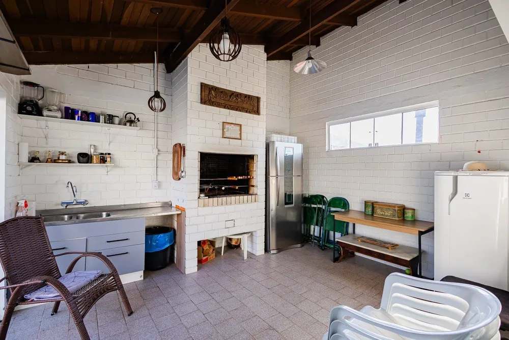 Casa, 3 quartos, 200 m² - Foto 5