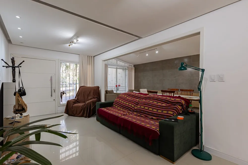 Casa, 3 quartos, 200 m² - Foto 4