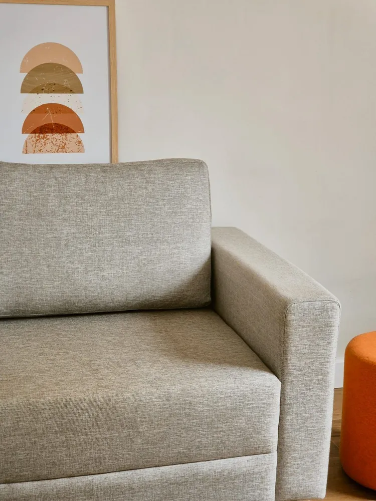 Apartamento, 2 quartos, 46 m² - Foto 6