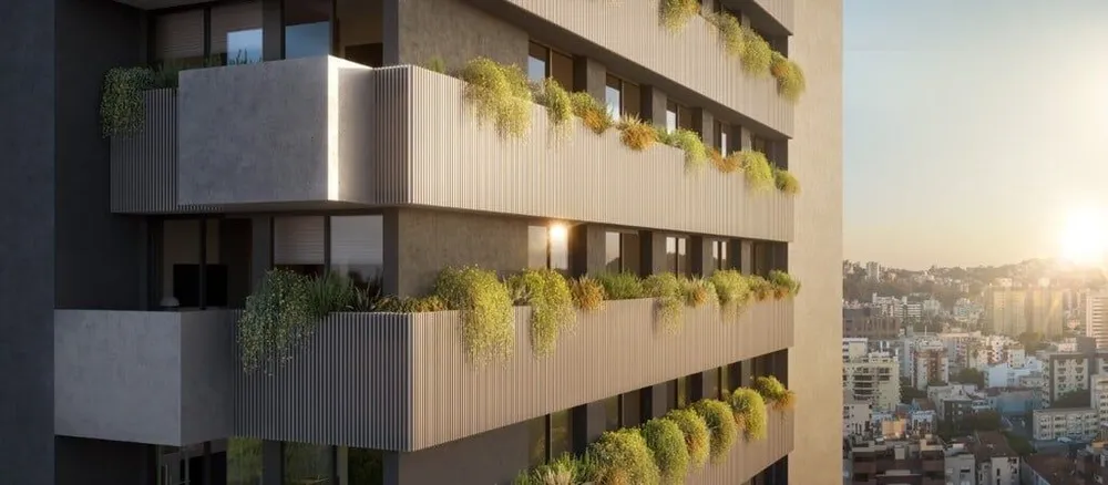 Apartamento, 1 quarto, 37 m² - Foto 16