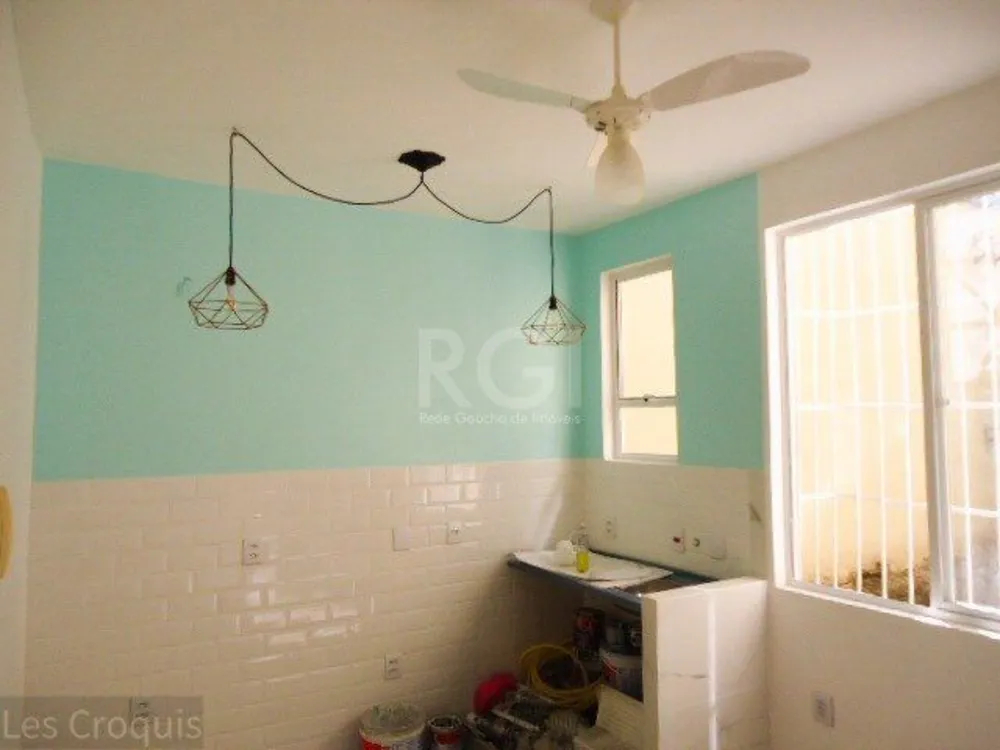 Apartamento, 1 quarto, 24 m² - Foto 1