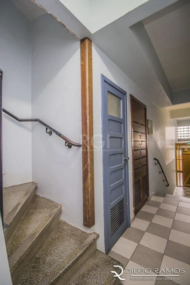 Apartamento, 1 quarto, 24 m² - Foto 8