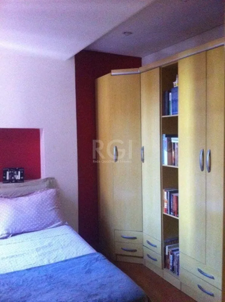 Apartamento, 2 quartos, 69 m² - Foto 6