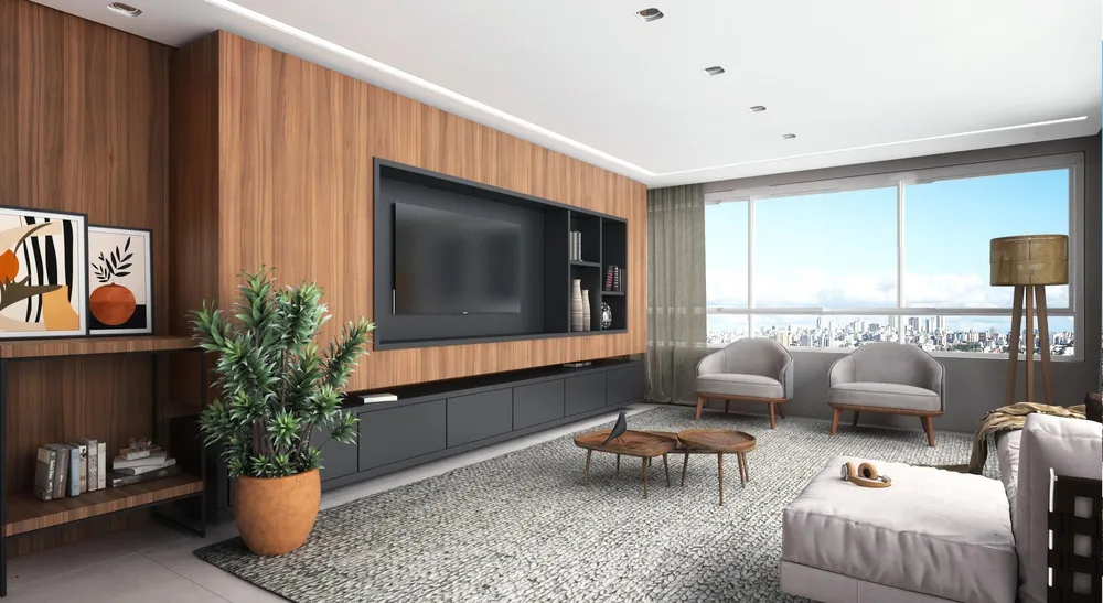 Apartamento, 3 quartos, 216 m² - Foto 10