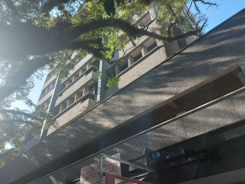Sala-Conjunto, 36 m² - Foto 1