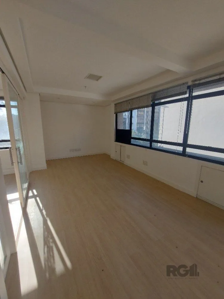 Sala-Conjunto, 36 m² - Foto 9