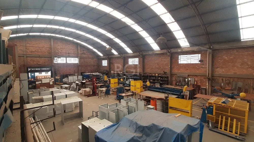 Depósito-Galpão, 1000 m² - Foto 5