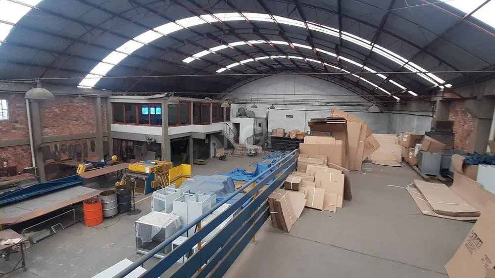 Depósito-Galpão, 1000 m² - Foto 12