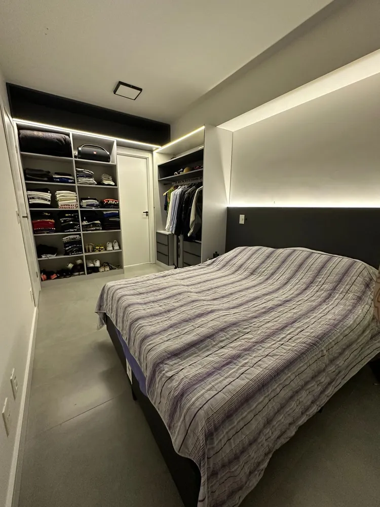 Apartamento, 1 quarto, 44 m² - Foto 8