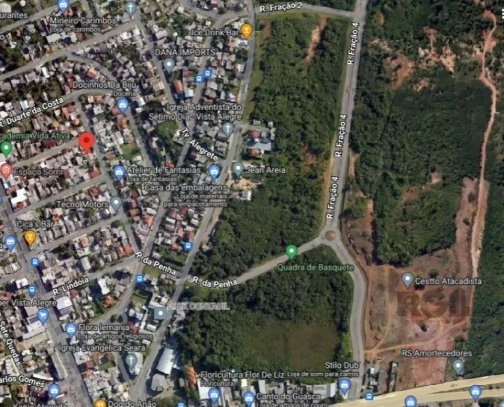 Terreno, 320 m² - Foto 3
