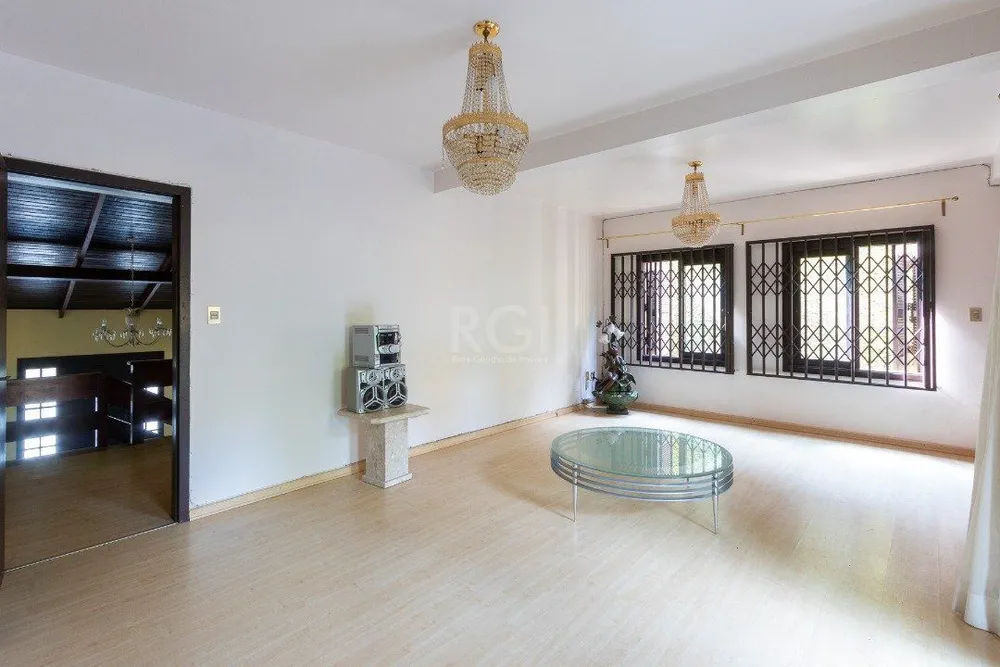 Casa, 4 quartos, 500 m² - Foto 4