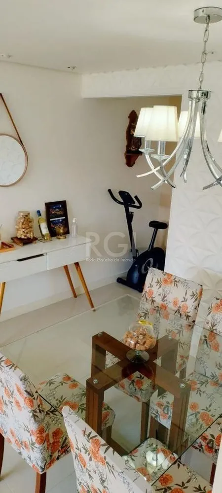 Apartamento, 2 quartos, 67 m² - Foto 1