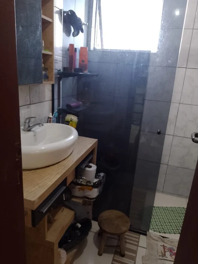 Apartamento, 2 quartos, 60 m² - Foto 7