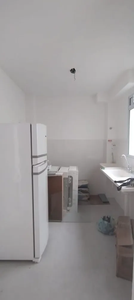 Apartamento, 2 quartos, 50 m² - Foto 6