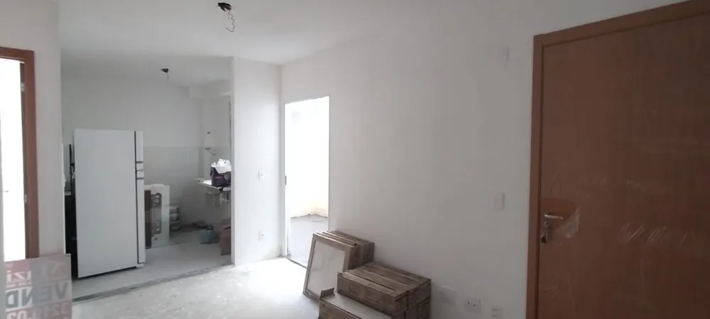 Apartamento, 2 quartos, 50 m² - Foto 3